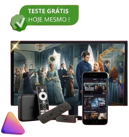 Benefícios da assinatura UniTV